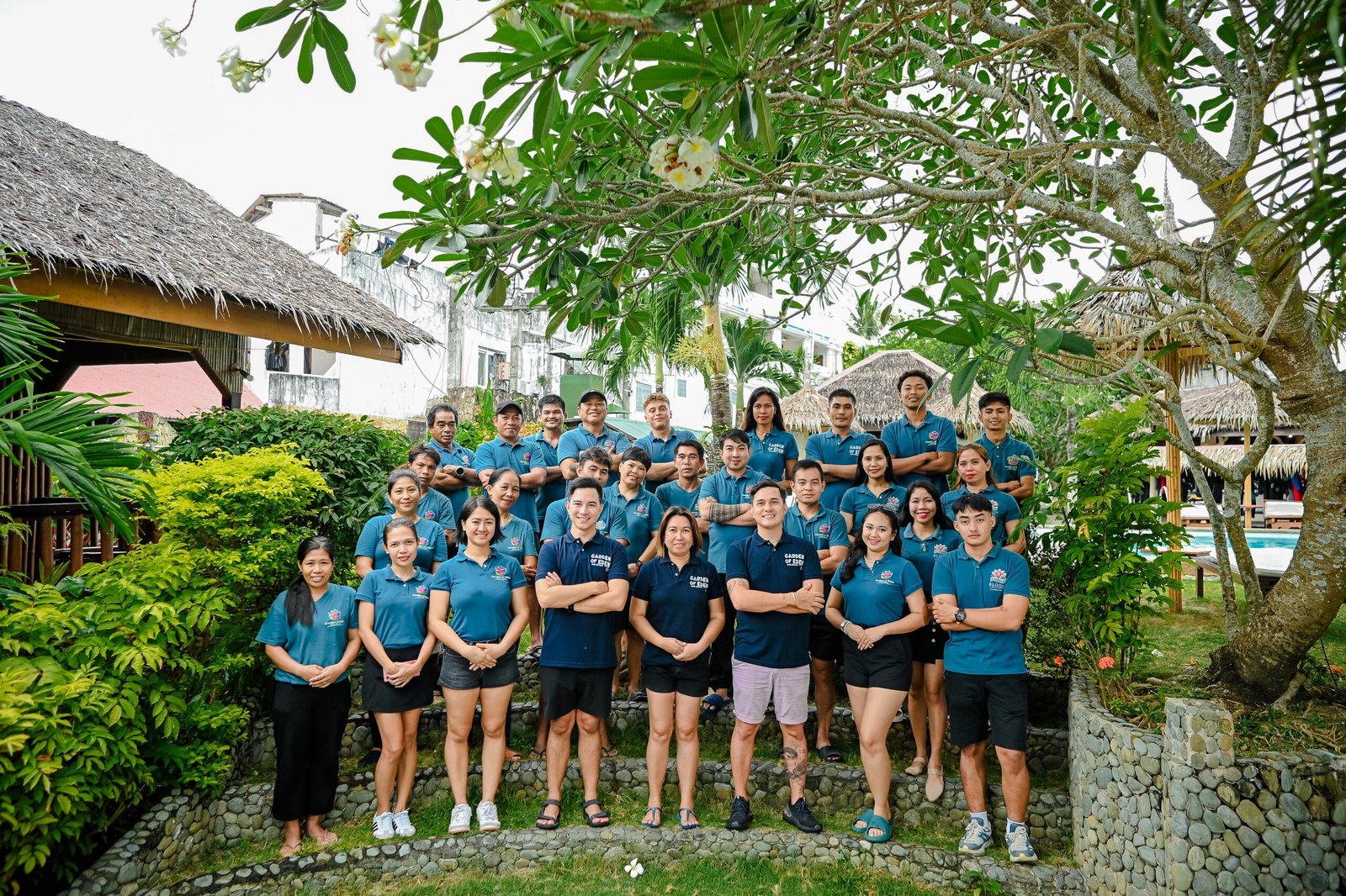 ALL STAFF